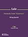 Search : Serenade from "Namouna" Sheet Music