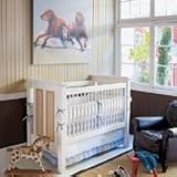 Harrison 3 Piece Crib Set