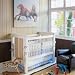Harrison 3 Piece Crib Set