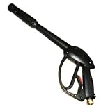 Trigger Gun & Lance 4000 PSI, 3/8