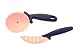 UKayed 2 Piece Pizza Cutter Set