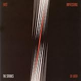 First Impression of Earth by The Strokes 【並行輸入品】