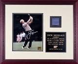 Nicklaus - Blue Shirt (Swinging) #01 (Auto)