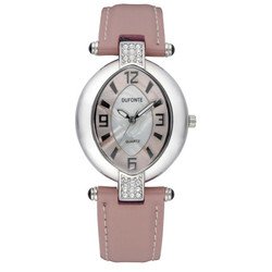Lucien Piccard Dufonte 727039pk Wrist Watch for Women