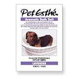 PetEsthe�@�y�b�g�G�X�e�@�A���}�@�o�X�\���g�@�����܁@15g ���x���_�[�̍���