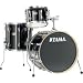 Tama Rockstar 3-Piece Add-On Drum Pack Midnight Blue