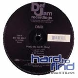 Party Up [Vinyl]