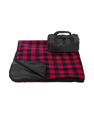 Waterproof Picnic Blanket