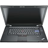 Thinkpad L520 15.6" 320 Gb 4G