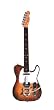 Xbox 360 Rock Band Wireless Fender Telecaster Player's Edition Replica - Sunburst