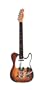 Xbox 360 Rock Band Wireless Fender Telecaster Player's Edition Replica - Sunburst
