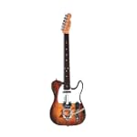 Xbox 360 Rock Band Wireless Fender Telecaster Player's Edition Replica - Sunburst