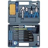 ホーザン 工具セット S-22