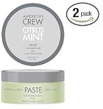American Crew Citrus Mint Paste 2.65 oz (2-PACK)