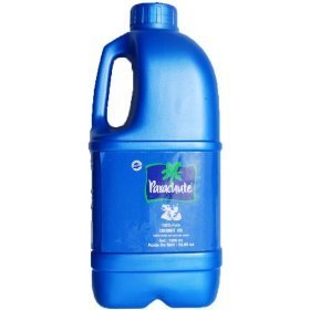 Parachute Coconut Oil, 67.6-Ounce