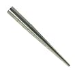 Ring Mandrel Graduated European Sizing Steel Stick Tool