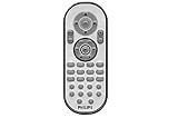 : Genuine Philips Remote Control RC810 9940-000-03945 994000003945 For Use With Philips Portable Pet DVD Player Models: PET1002, PET706, PET707, PET710, PET720, PET810, PET821