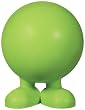 JW Pet Company Good Cuz Dog Toy, Small (Colors Vary)