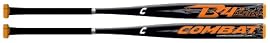 Combat B4AB1 2013 B4 AB Portent BBCOR Adult Baseball Bat (-3oz. Drop)