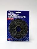 Weather Strip Foam Tape - 3/4