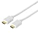 iBUFFALO AV�P�[�u�� HDMI�v���O:HDMI�v���OVer1.4����1.5m�z���C�g BSHD2115WH