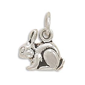 Bunny Charm - Free Shipping