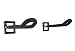 Sporting Goods : K-1 Cradle for Kayak Storage Rack - SpareHand Cadence