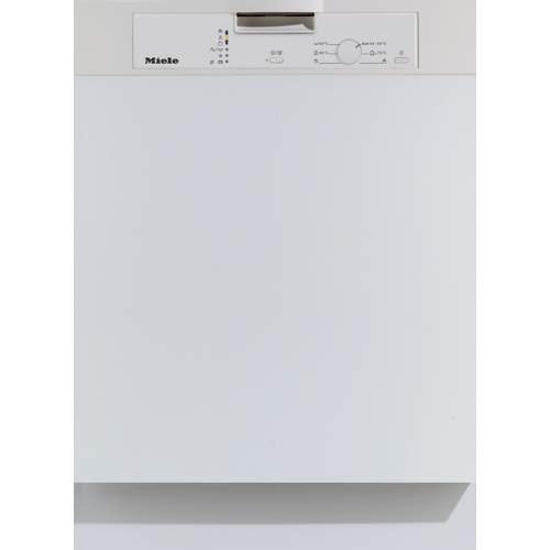 MIELE Geschirrspüler G 1021U WS