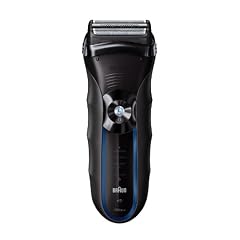 Braun Series 3 - 350cc Herrenrasierer (System)