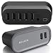 Lenovo Adds 4 Port USB Hub To New Power Hub AC Adapter 31EOXVOrurL. SL75 Lenovo Adds 4 Port USB Hub To New Power Hub AC Adapter
