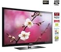 SAMSUNG LE46C650 LCD Television + SHC2000/00 Infrared Wireless Headphones