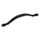 A54001 Orb 8 In. Appliance Pull Inspirations - Oil Rubbed Bronze
