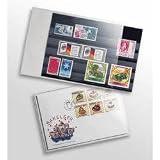 50 Lighthouse Clear Postcard Sleeves 6-3/4 x 4-3/4