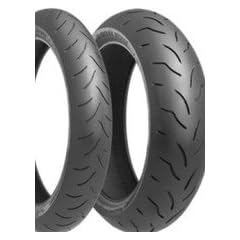 Bridgestone 180/55 ZR17 (73W) Motorradreifen