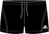 Adidas Herren Badehose Essentials Trunk Adidas Herren Badehose Essentials Trunk