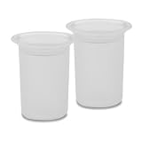 Ameda 2 Count Silicone Diaphragms
