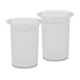 Ameda Silicone Diaphragms 2 Count