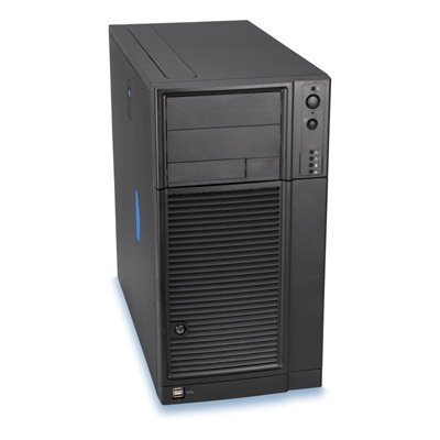 Electronics: Pedestal Server Chassis