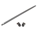 Megan Racing C-Pillar Bar: Acura RSX Base/Type S 02+