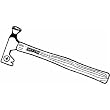 Vaughan-Bushnell WB Drywall Hammer
