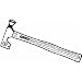 Vaughan-Bushnell WB Drywall Hammer