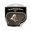 Purdue Boilermakers Blade Putter Cover (Set of 2)