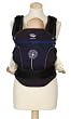 Manduca Baby- und Kindertrage MoonLight (Limited Edition)
