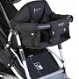 Runabout Single Toddler Seat