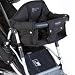 Runabout Single Toddler Seat