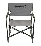 Eureka Camping Chair