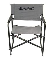 Eureka Camping Chair