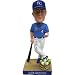 Alex Gordon Autographed / Signed 2008 Kansas City Royals Bobble Head