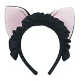  : Moon Phase: Cosplay Headband - Cat Ears