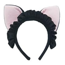Moon Phase Cat Ears Headband
From Moon Phase

